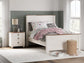 Willowton Panel Bed at Lee Furniture, NC