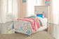 Willowton / Panel Headboard With Mirrored Dresser And Chest at Lee Furniture, NC
