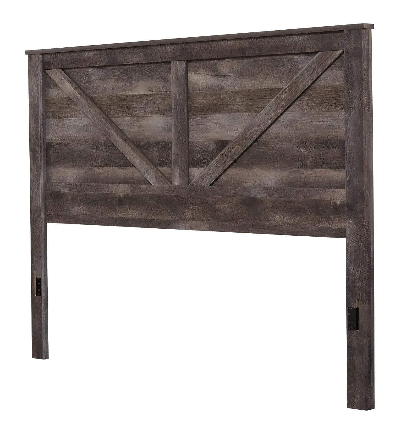 Wynnlow Crossbuck Panel Bed at Lee Furniture, NC
