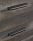 Wynnlow Five Drawer Chest at Lee Furniture, NC