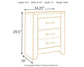 Zelen King Panel Bed with Mirrored Dresser, Chest and Nightstand at Lee Furniture, NC