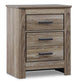 Zelen King Panel Bed with Mirrored Dresser, Chest and Nightstand at Lee Furniture, NC