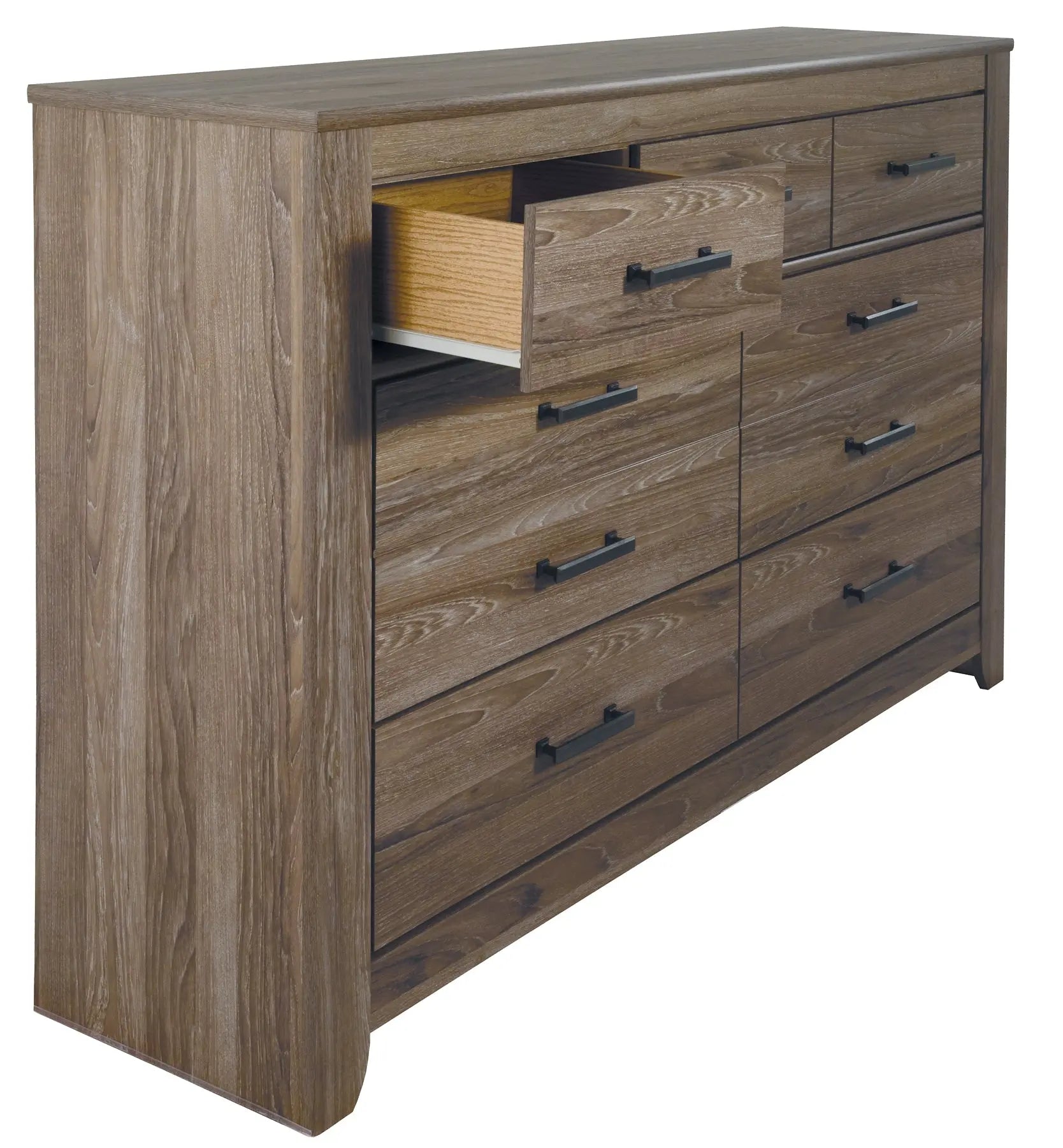 Zelen Seven Drawer Dresser at Lee Furniture, NC
