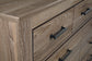Zelen Seven Drawer Dresser at Lee Furniture, NC