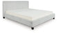 Zuraleus California King Upholstered Bed at Lee Furniture, NC