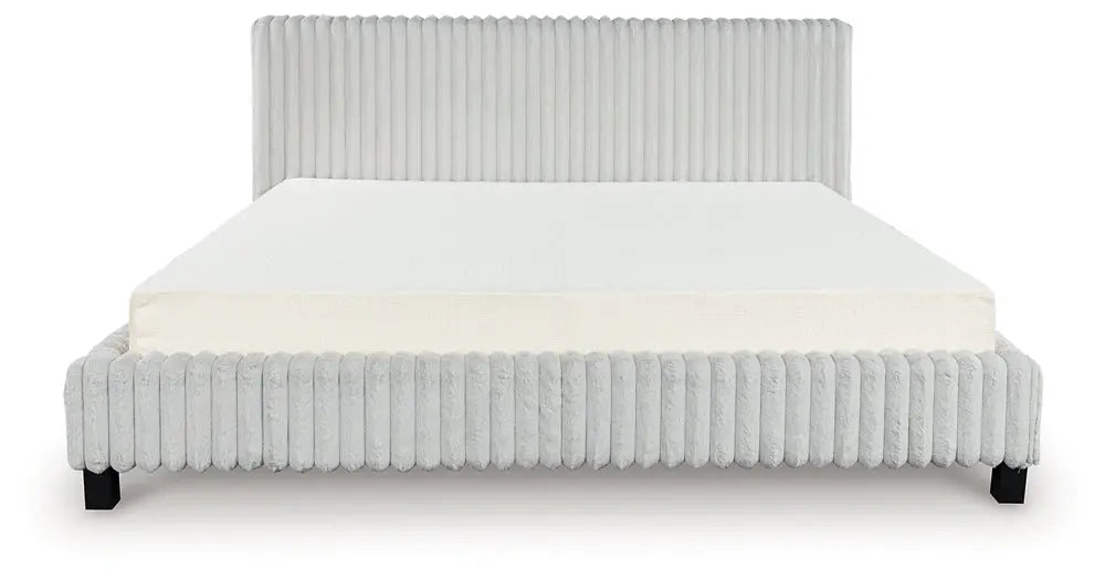 Zuraleus California King Upholstered Bed at Lee Furniture, NC