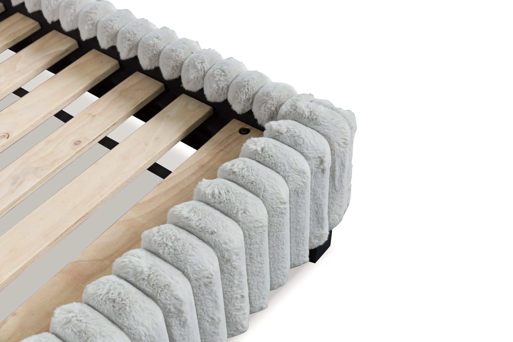 Zuraleus California King Upholstered Bed at Lee Furniture, NC