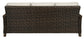 Paradise Trail Sofa with Cushion
