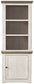 Havalance Right Pier Cabinet
