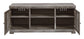 Wynnlow 63" TV Stand with Electric Fireplace
