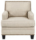 Claredon Chair