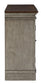 Lodenbay Dining Room Server