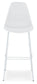Forestead Tall Barstool (2/CN)