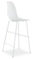 Forestead Tall Barstool (2/CN)