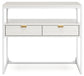 Deznee Credenza