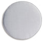 Harbor Court Ottoman with Cushion