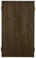 Balintmore Rectangular Cocktail Table