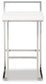 Madanere Tall UPH Stool (2/CN)