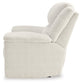 Keensburg Wide Seat Power Recliner