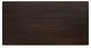Darborn Dining Table