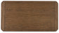 Cabalynn Rectangular Cocktail Table