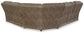 Ravenel 3-Piece Power Reclining Sectional