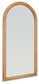 Dairville Floor Mirror