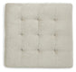 Maxon Place Oversized Accent Ottoman