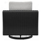Beachcroft Swivel Lounge Chair (1/CN)