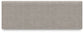 Robbinsdale DBL Counter UPH Bench (1/CN)