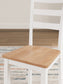 Gesthaven Dining Room Side Chair (2/CN)