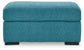 Keerwick Sofa, Loveseat, Chair and Ottoman
