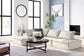 Bales 4-Piece Modular Seating