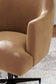 Austanny Home Office Desk Chair (1/CN)