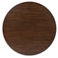 Korestone 2 Round Cocktail Table