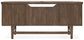 Austanny Home Office Desk with Chair and Storage