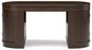 Korestone Home Office Desk with Chair