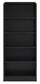 Rowanbeck Home Office Desk with Chair and Storage