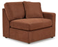 Modmax Sofa, Loveseat and Recliner