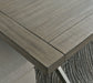 Krystanza Rectangular Dining Room Table