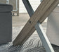 Krystanza Rectangular Dining Room Table