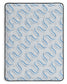 Elite Springs Plush  Mattress