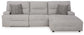 Acklen Place 3-Piece Power Reclining Sectional