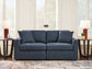 Modmax 2-Piece Sectional