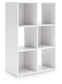 Onita Six Cube Organizer