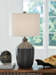 Jilton Poly Table Lamp (1/CN)