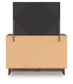 Chirason Dresser and Mirror