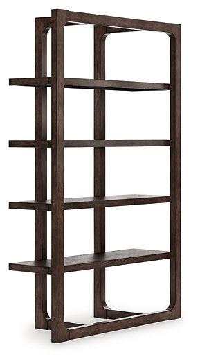 Breckington Bookcase