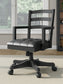 Wildenauer Home Office Swivel Desk Chair