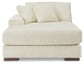 Lindyn 4-Piece Sectional with Chaise